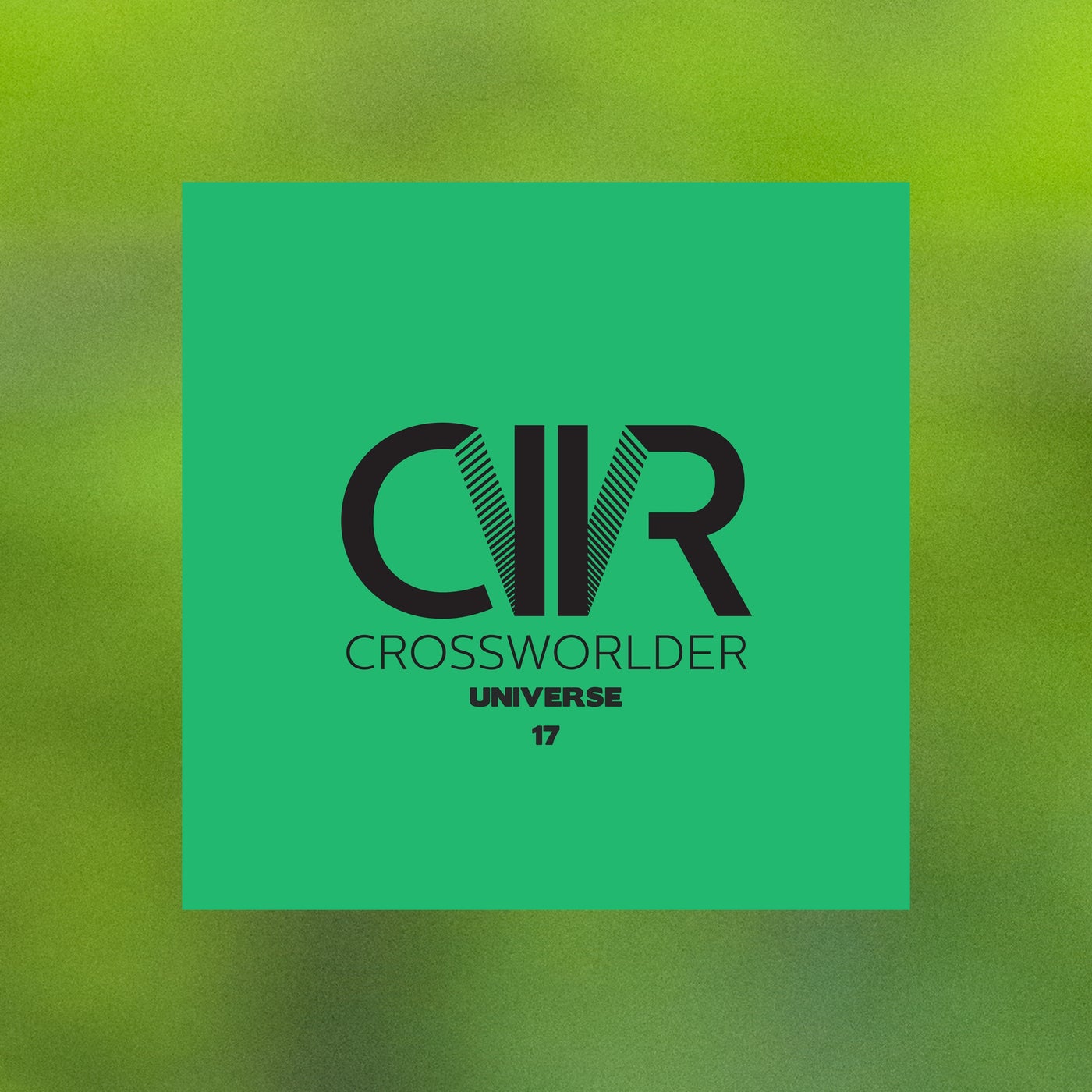 VA – Crossworlder Universe 17 [CRM140]